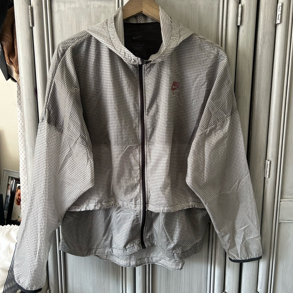 Nike Air Max Lightweight Jacket